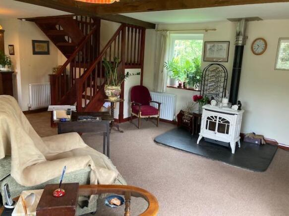 Living Room/Lounge