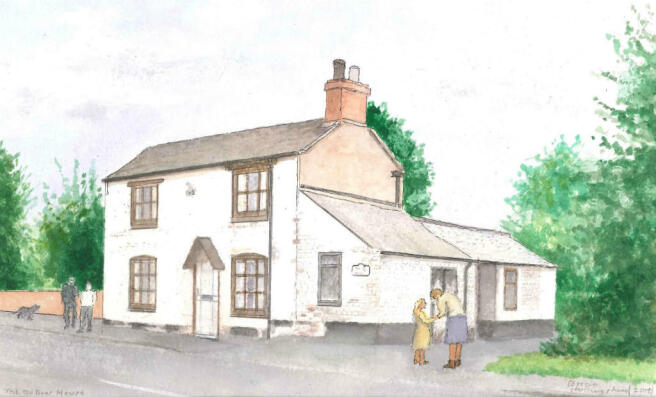 Artist impression