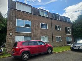 10, Powell Court, Bramley Hill, South Croydon CR2 6LT