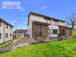 13, Scorguie Court, Inverness IV3 8ST