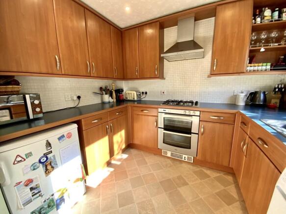Main Kitchen