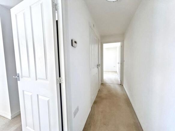 Fontburn House Haggerston Road, Crofton Grange , Blyth, Northumberland, NE24 4JZ photo 4