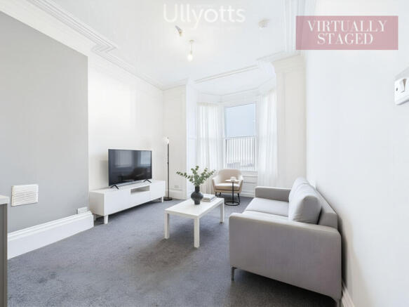 1 bed Ground Flat for sale Image 4