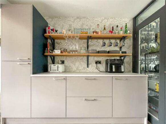 Kitchen/Lifestyle