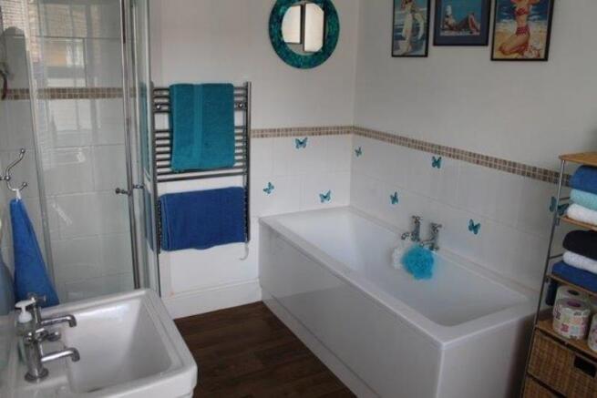 bath use