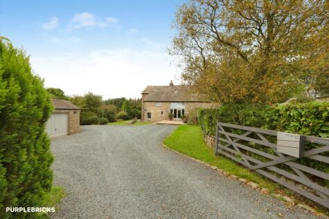 Wigglesworth Road, Skipton, BD23