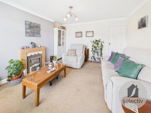 2 bed Semi-Detached Bungalow for sale Image 5