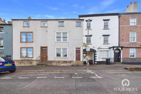 Market Hill, Wigton, Cumbria, CA7