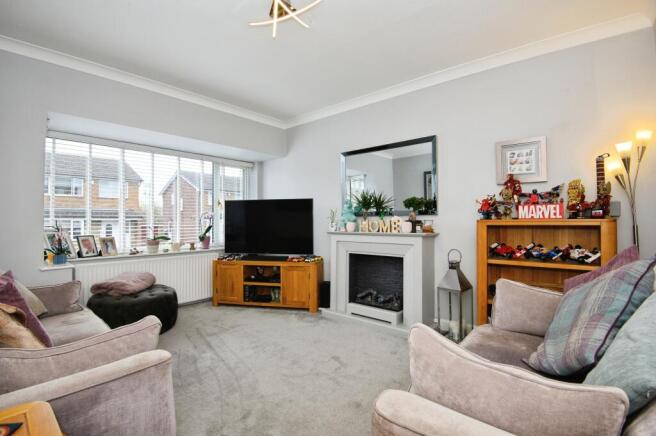 Sunny Bank Walk, Mirfield, WF14 photo 4