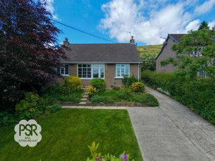 Maynestone Road, Chinley, SK23