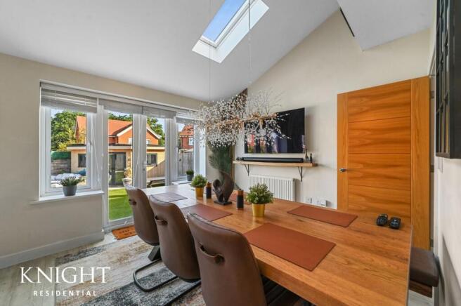 Laurence Byrne Avenue, Stanway, Colchester, CO3 photo 4