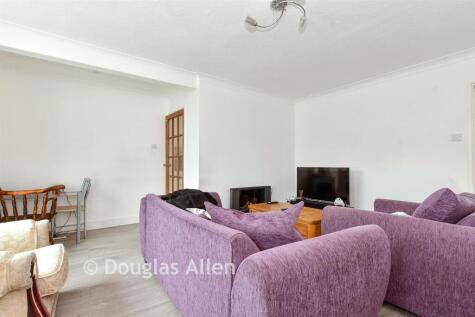 The Upway, Basildon, Essex