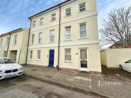 9, Spencer Court, Park Street, Cheltenham GL50 3NQ