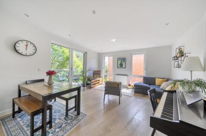 Davidson Frost-Wellings, DFW, Monfort Court, Edgwa