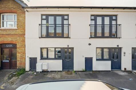 Maidenhead, Berkshire, SL6