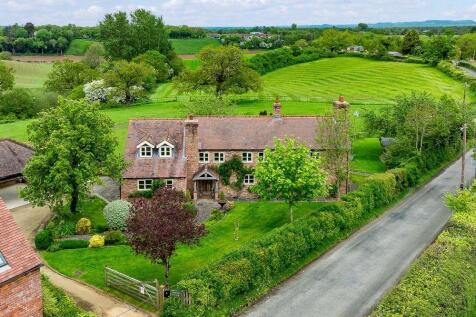 Northwood, Nr Ellesmere.