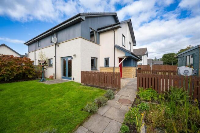 1-9, Colonel Mackenzie Drive Invergordon, IV18 0PQ