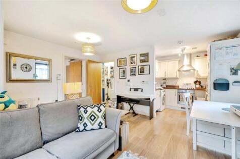Monson Road, London, SE14