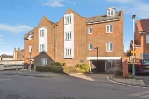 9, Carrington Court, Princes Mews, Royston SG8 9BW