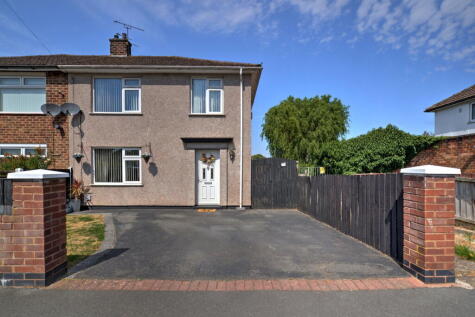 Sutton Way, Whitby, Ellesmere Port, CH65 7DN