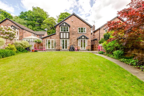 Holly Dene Drive, Lostock, Bolton, BL6