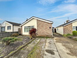 14, Lon Derw, Abergele LL22 7EA