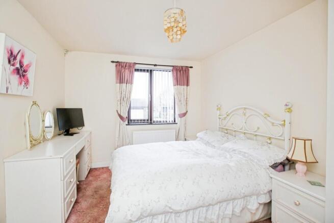 2 bed Semi-Detached Bungalow for sale Image 11