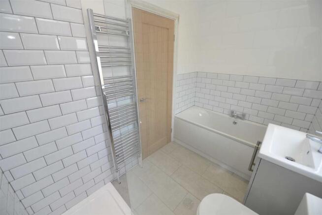 Bathroom/wc