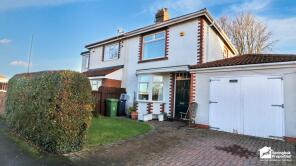 3 Fernville, Station Road, Penshaw, Houghton Le Spring DH4 7JZ