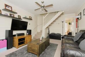 40, Coachways, Andover SP10 2SJ