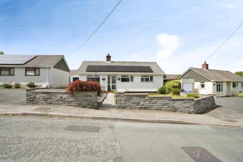Well Lane, St. Cleer, Liskeard, Cornwall, PL14