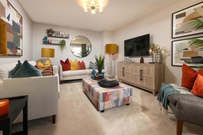 4 bed Detached for sale Image 4
