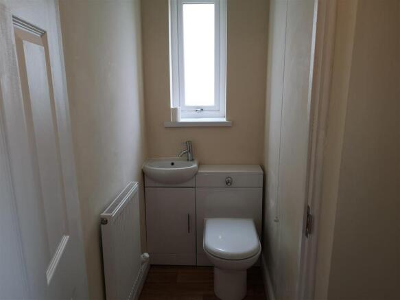CLOACKROOM