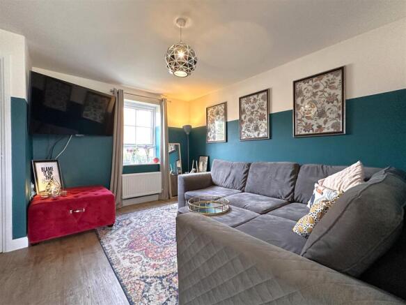Lounge 134