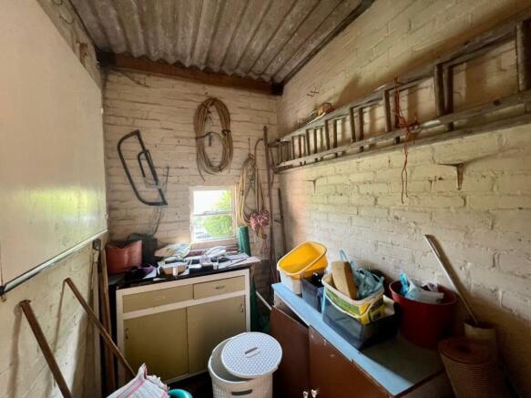 Storage Room
