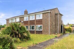 29, Ashdown Road, Eastleigh SO53 5QZ