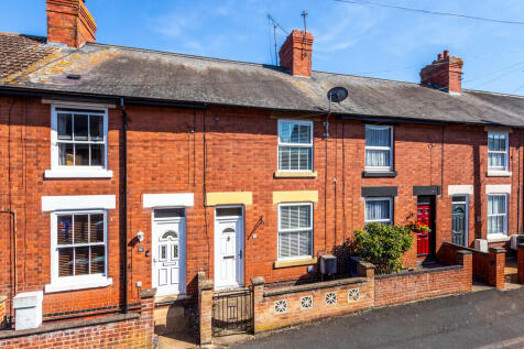 Grove Street, Higham Ferrers