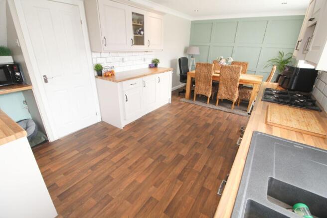 Hepple Court, Blyth, NE24 photo 4