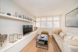 Flat 1, 127, Kingston Road, Wimbledon, London SW19 1LT