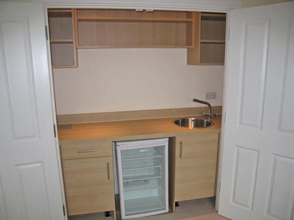 Lounge Bar