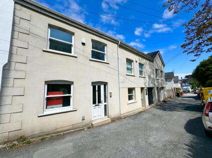 Kents Lane, Torquay, TQ1 2PP