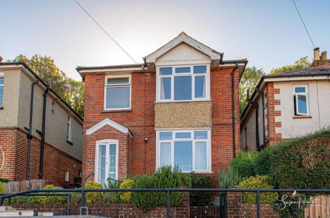 Whitepit Lane, Newport, PO30