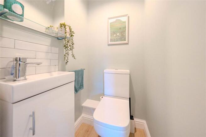 3 bed Semi-Detached for sale Image 4