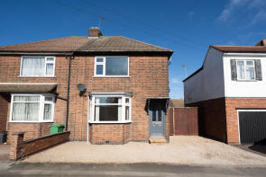 192, Church Hill Road, Leicester LE4 8DH