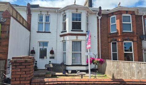 Torquay Road, Paignton