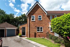 64, Jubilee Court, Belper DE56 1NN