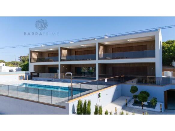 Luxury 2-Bedroom Apartment with Sea View in Forte NovoLuxury 2-Bedroom Apartment with Sea View in Forte Novo
