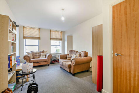 The Lofts, 21 Water Street, HD1