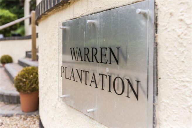 Warren Plantation