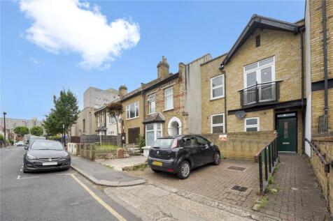Redclyffe Road, East Ham, London, E6